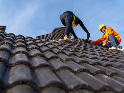 About Roof Repair Experts Portersville, PA