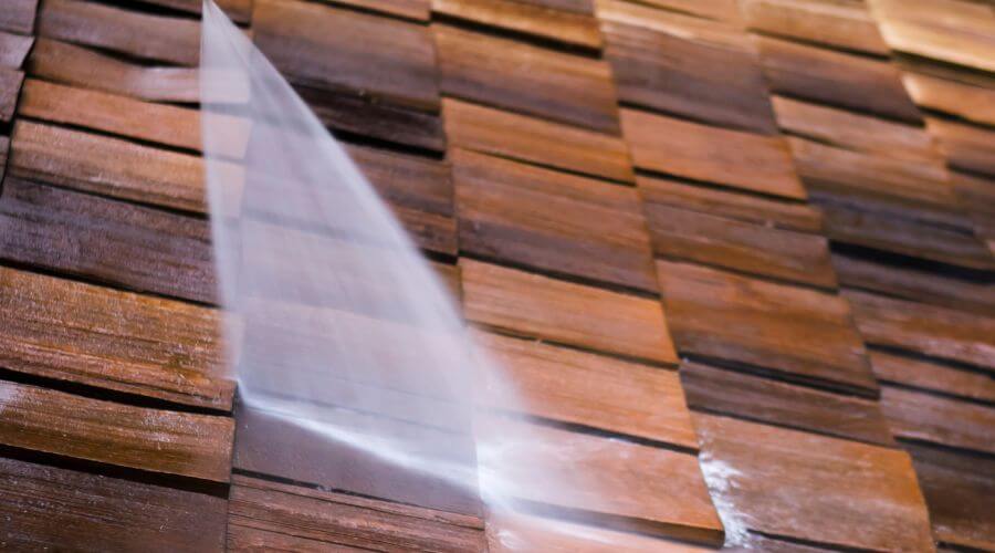 Professional New roof installation in Portersville, PA